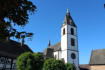 St. Johannes Baptist Pfarrkirche (Weserdom)